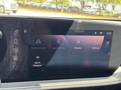Used 2025 Buick Envista Sport Touring w/ Convenience I Package FWD image 32