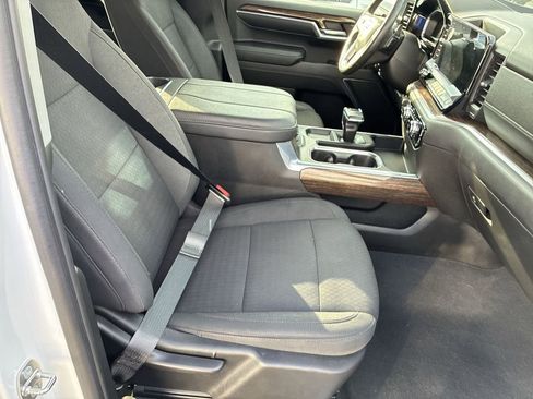 Used 2023 GMC Sierra 1500 Elevation w/ X31 Off-Road Package image 21