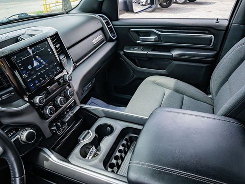 Used 2020 RAM 1500 Lone Star image 25