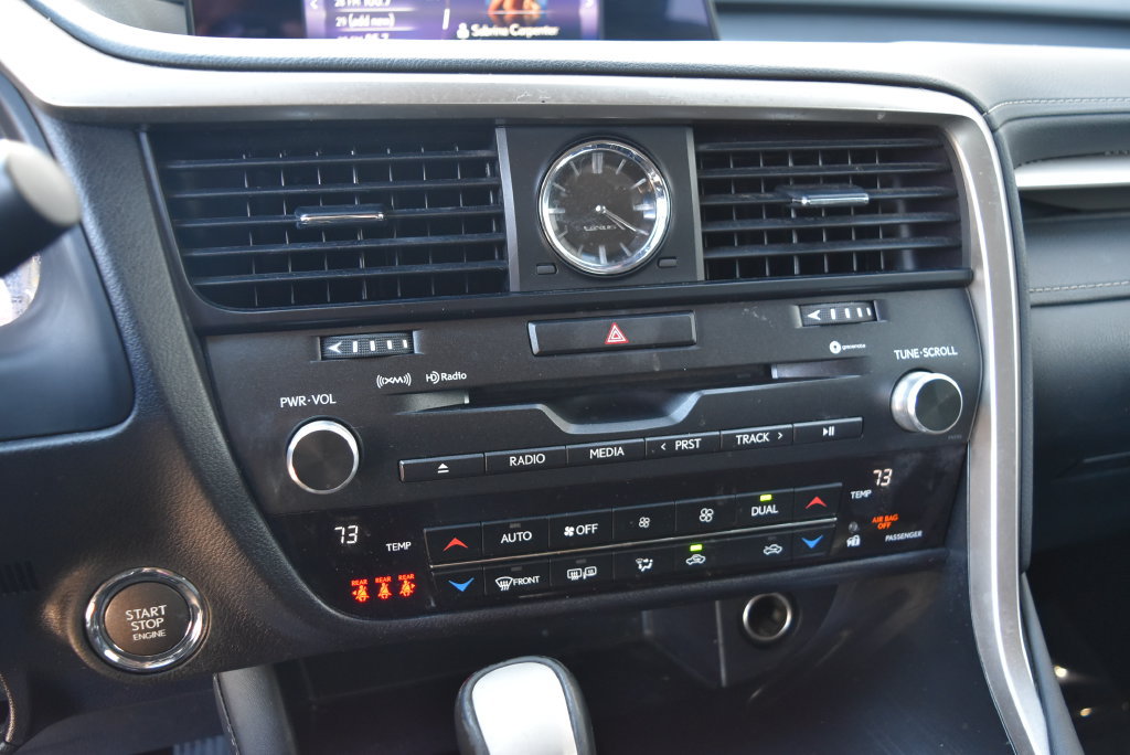 Used 2019 Lexus RX 350 FWD image 15