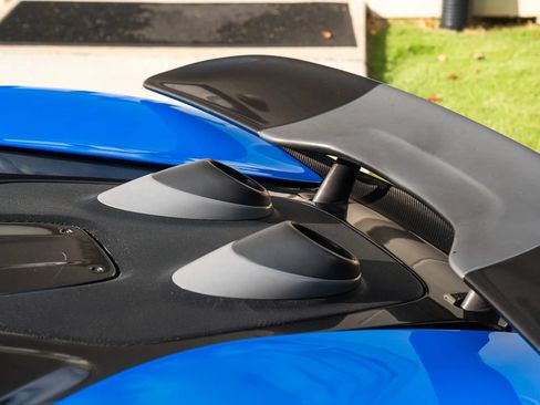 Used 2019 McLaren 600LT RWD image 22