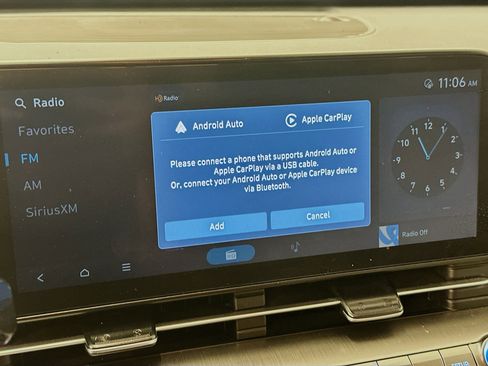 Used 2024 Hyundai Kona SEL AWD/4WD image 22