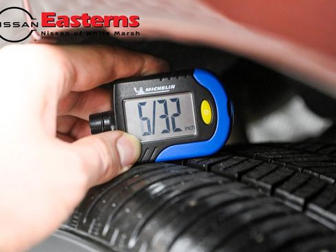 Used 2023 Nissan Altima 2.5 SL image 44