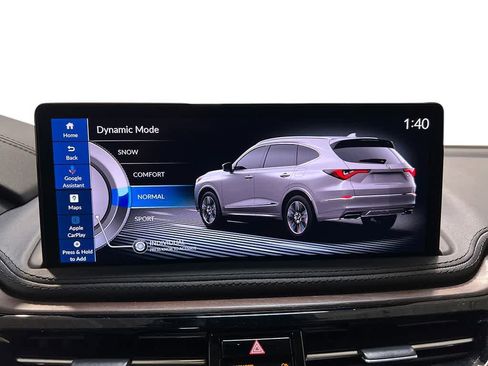 New 2026 Acura MDX SH-AWD w/ Advance Package image 25
