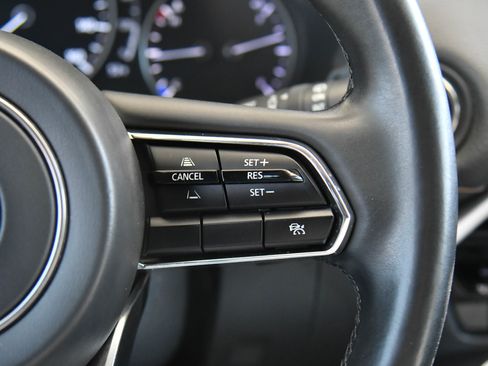 Used 2024 MAZDA CX-90 3.3 Turbo w/ Preferred Plus image 30