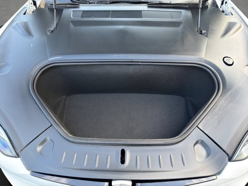 Used 2022 Tesla Model S AWD/4WD image 20