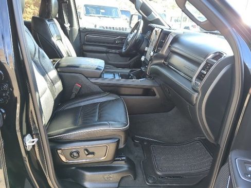 Certified 2024 RAM 1500 Limited image 19