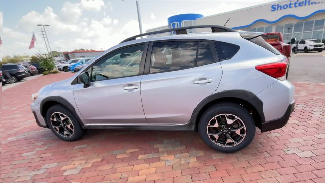 Used 2020 Subaru Crosstrek 2.0i AWD/4WD image 7