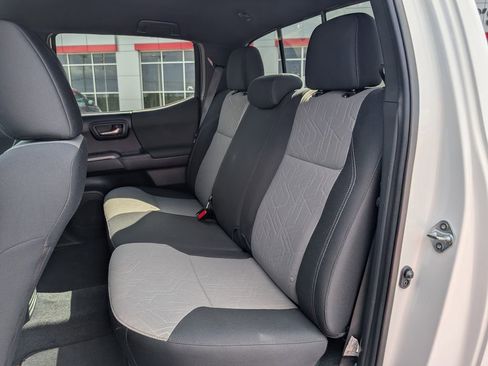 Used 2023 Toyota Tacoma TRD Sport w/ Advanced Technology Package image 27