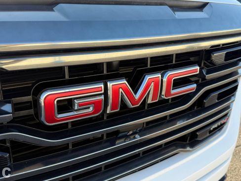Certified 2023 GMC Sierra 1500 AT4 AWD/4WD image 30
