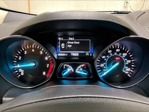 Used 2018 Ford Escape SEL w/ Canadian Touring Package image 13