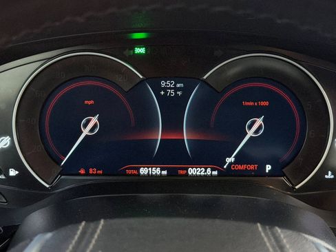 Used 2019 BMW 530i RWD image 22