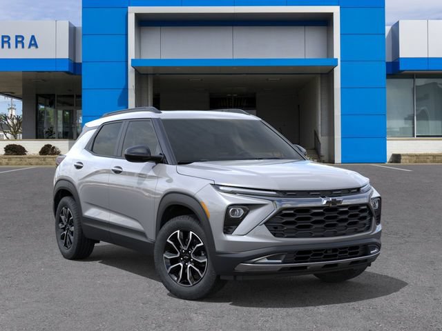 New 2026 Chevrolet TrailBlazer ACTIV w/ Convenience Package AWD/4WD image 7