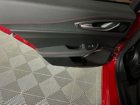 Used 2023 Alfa Romeo Giulia Estrema image 26