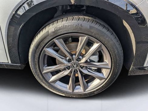 Certified 2025 Acura ADX A-Spec FWD image 10