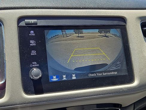 Used 2021 Honda HR-V EX image 28