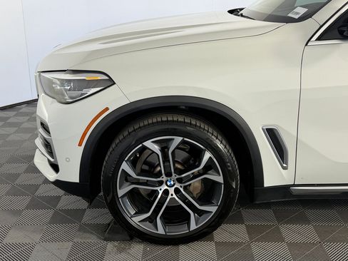 Used 2023 BMW X5 sDrive40i w/ Parking Assistance Package image 11