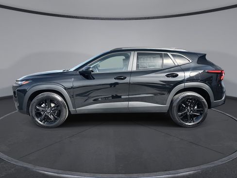 New 2026 Chevrolet Trax ACTIV w/ Sunroof Package image 5