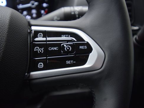 New 2026 RAM ProMaster 1500 w/ Cold Weather Group image 23