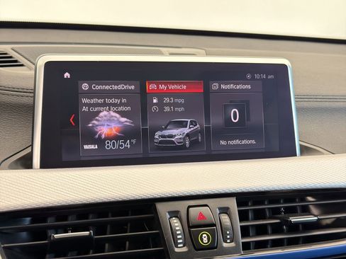 Used 2022 BMW X1 xDrive28i w/ M Sport Package AWD/4WD image 23