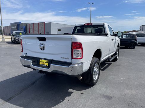 Used 2021 RAM 2500 Tradesman AWD/4WD image 8