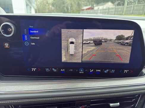 New 2026 Chevrolet Tahoe Premier RWD image 28