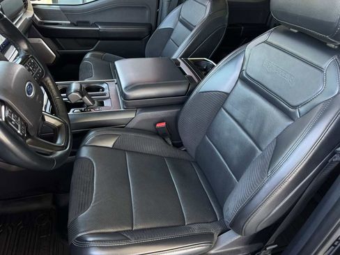 Used 2021 Ford F150 Raptor w/ Equipment Group 801A High AWD/4WD image 18