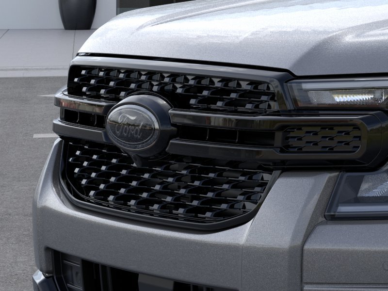 New 2026 Ford Ranger XLT AWD/4WD image 32