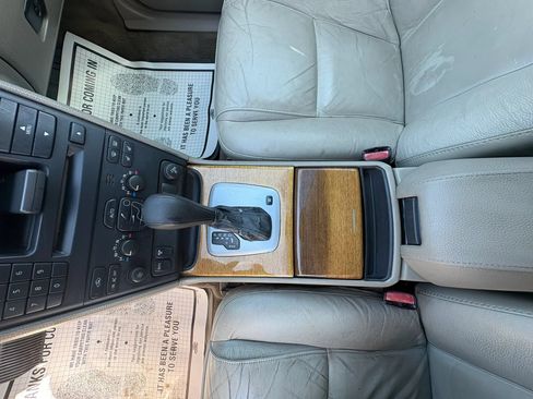 Used 2006 Volvo XC90 2.5T AWD/4WD image 18
