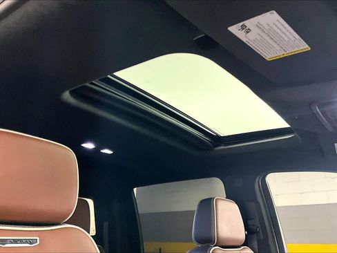 Used 2024 GMC Sierra 3500 Denali Ultimate image 14