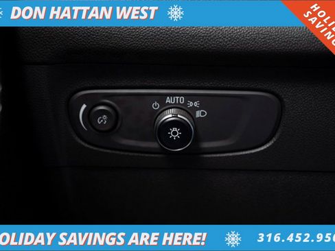 Used 2023 Buick Envision Essence image 17