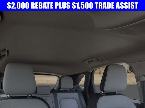 New 2026 Ford Escape Active w/ Cold Weather Package image 22