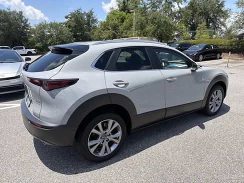 Used 2025 MAZDA CX-30 AWD 2.5 S w/ Preferred Package image 2