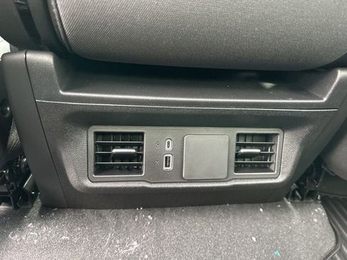 New 2026 Chevrolet Silverado 2500 Custom w/ Custom Convenience Package image 22