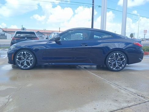 New 2026 BMW 430i Coupe w/ M Sport Package image 6