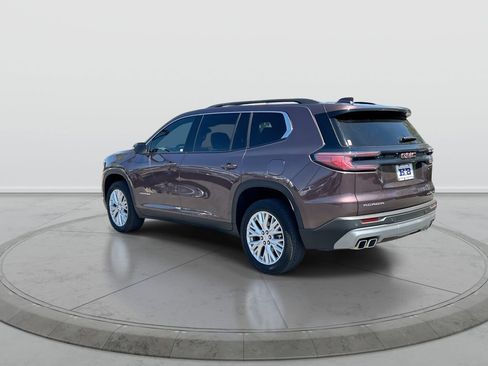 Used 2024 GMC Acadia Elevation FWD image 6