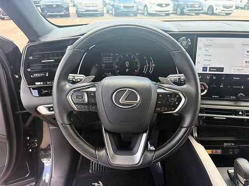 Used 2023 Lexus RX 350 Premium Plus w/ Cold Area Package FWD image 19