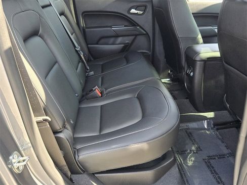 Used 2022 Chevrolet Colorado ZR2 image 18