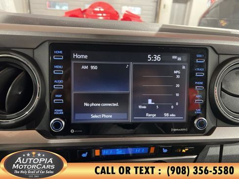 Used 2021 Toyota Tacoma SR5 image 28
