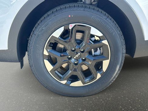 New 2026 Kia Sorento S w/ S Panoramic Sunroof Package image 9