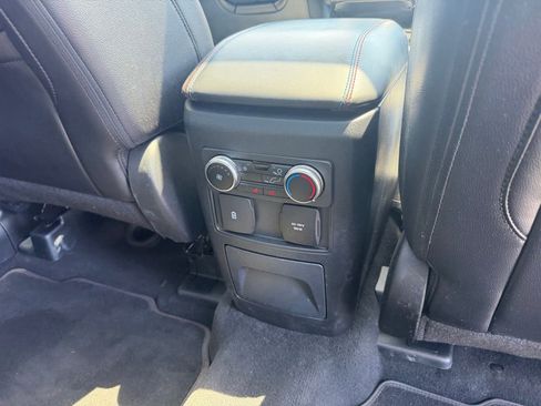 Used 2023 Ford Explorer ST w/ Equipment Group 401A AWD/4WD image 38