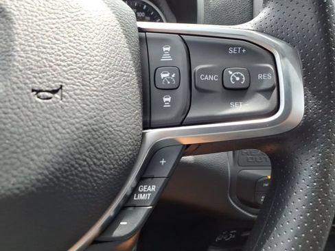 New 2026 RAM 3500 Tradesman AWD/4WD image 28