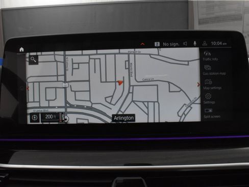 Used 2023 BMW 530i w/ Premium Package RWD image 15