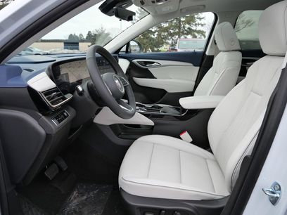 New 2026 Buick Envision Avenir