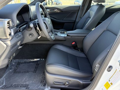 New 2026 Lexus IS 350 F Sport image 17