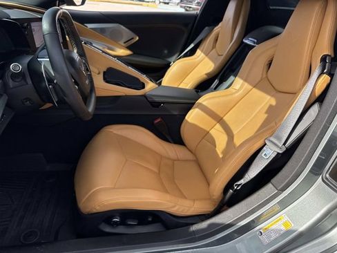 Used 2022 Chevrolet Corvette Stingray Preferred Conv w/ 2LT image 15