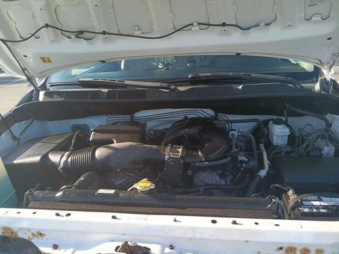Used 2011 Toyota Tundra 2WD Regular Cab Long Bed image 19