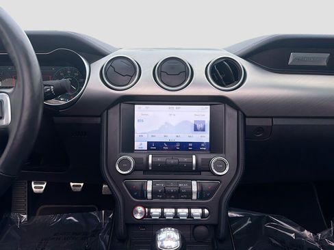Used 2023 Ford Mustang Premium w/ Equipment Group 201A image 19