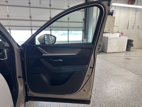 Used 2025 MAZDA CX-90 Plug-In Hybrid w/ Preferred image 34