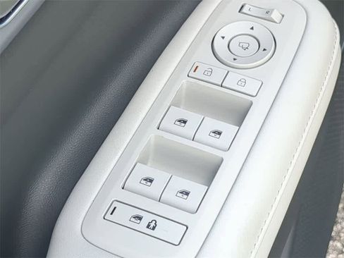 New 2026 Hyundai Santa Fe Calligraphy image 17